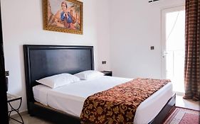 Hotel Appart Hb